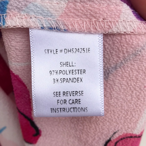 Gorgeous off Shoulder Dress NWOT - Picture 6 of 7